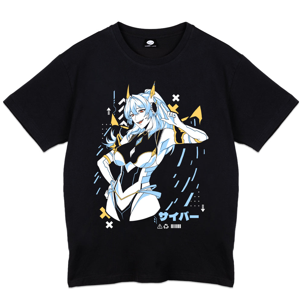 Saincisco Cyber  Shirt