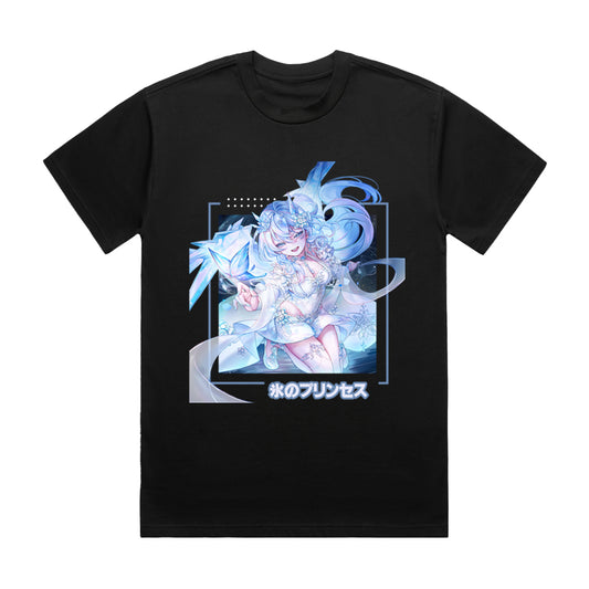 Icylilia Ice Princess T-Shirt