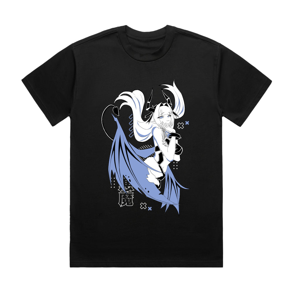 Snowe Smug T-Shirt