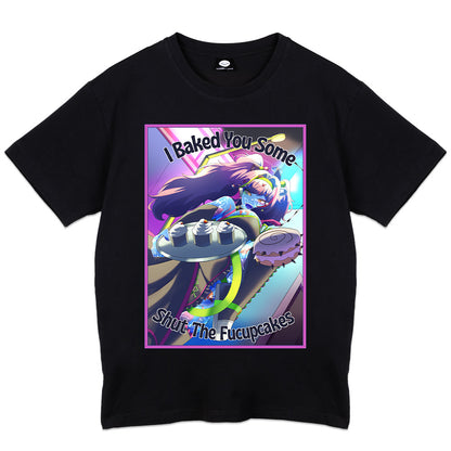 CalypsieTV "A Real Treat" T-Shirt