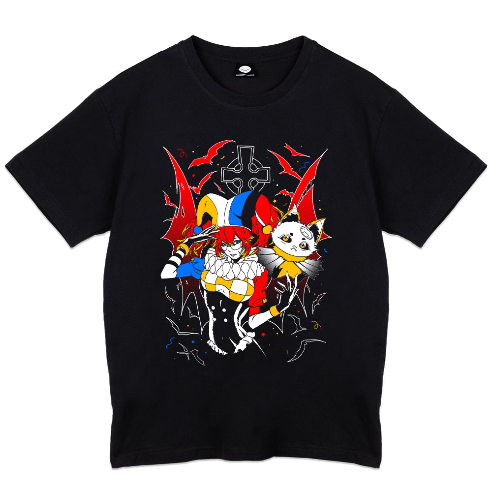 ZombiePandemic "Zombie Circus" Shirt