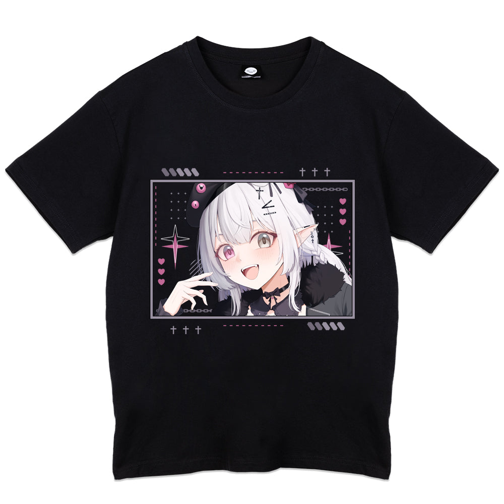 Hysteria "Hystie Core" T-Shirt