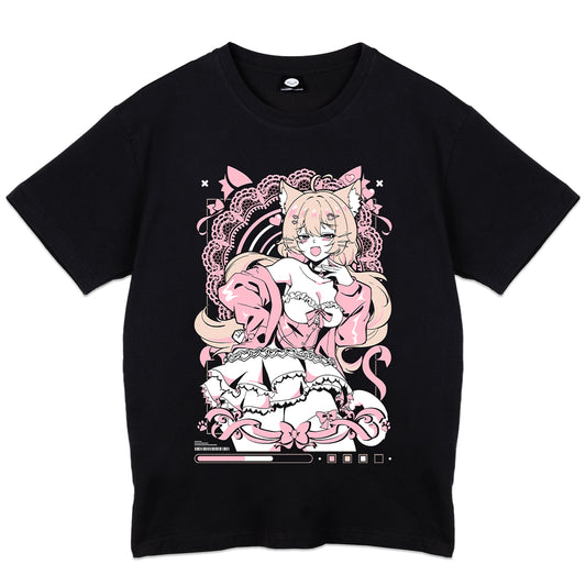 Akemi Kurai "Daddy's Girl" T-Shirt
