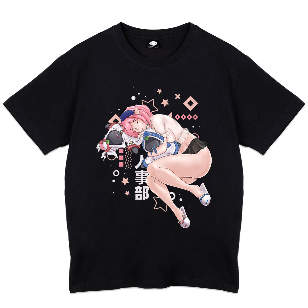 HRChan Naptime T-Shirt