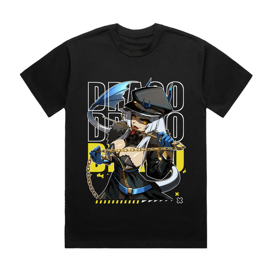 Ray_Hime Protector T-Shirt