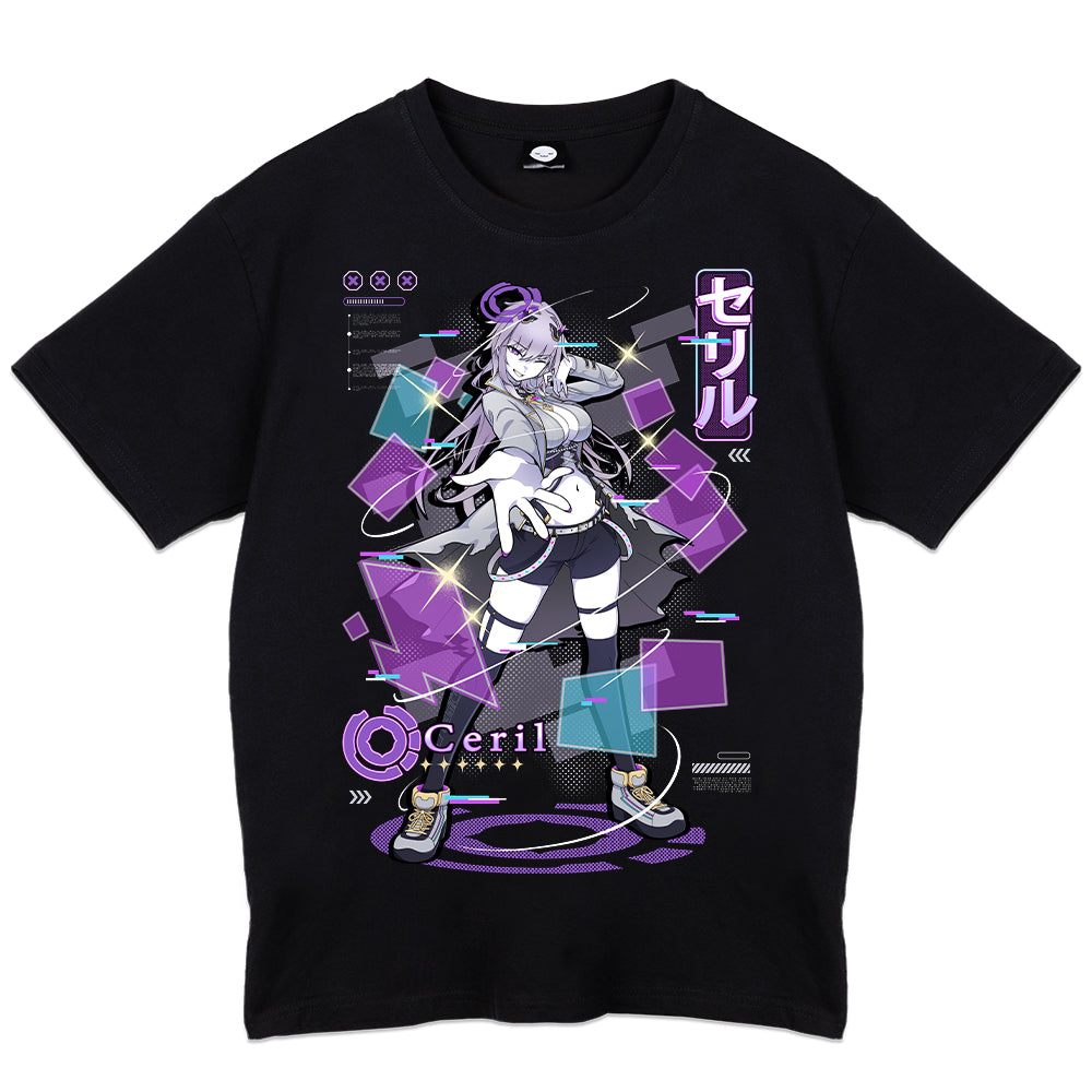 Ceril RNG Queen Shirt