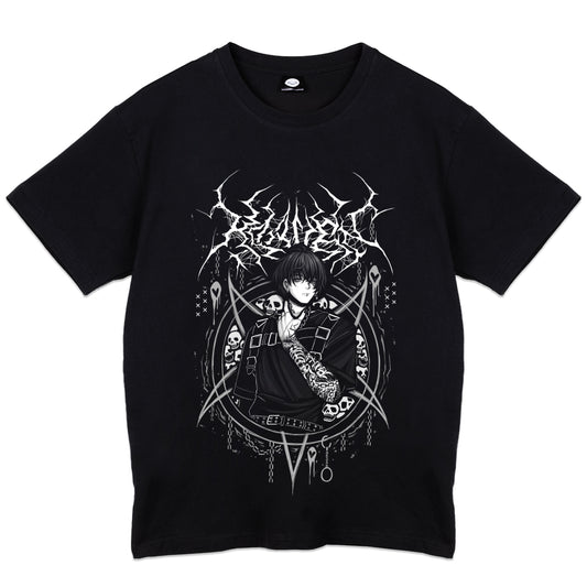 Kraven Anti-Icon T-Shirt