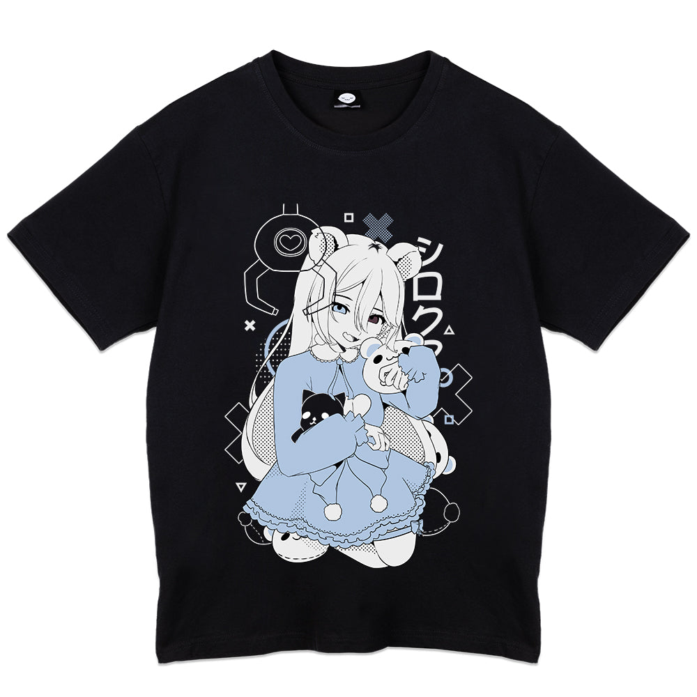 Fuufie Claw Machine  T-Shirt