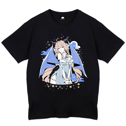 Silvilla 'Starry' Shirt