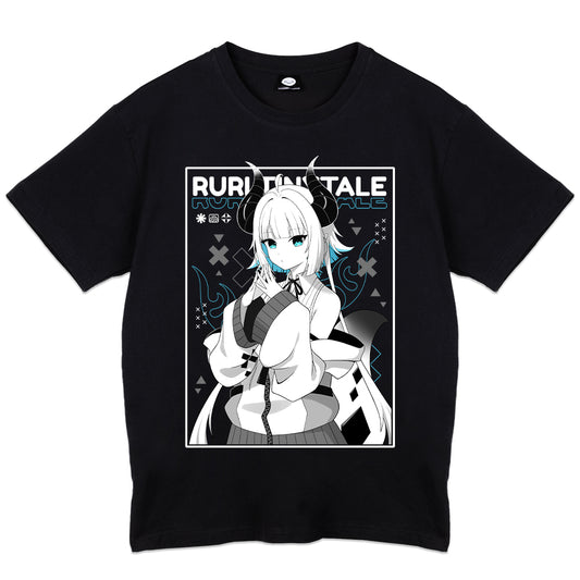 Ruri Tinytale 'Cute Kobold' Shirt