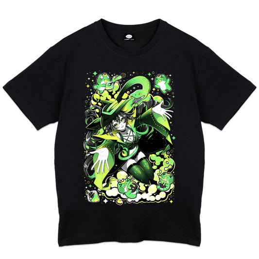 ItsMidorin Magical Shirt