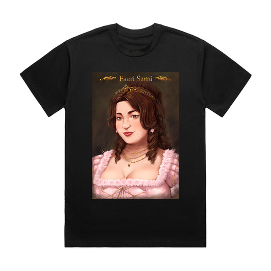 FaeriSami Fae Royalty T-Shirt