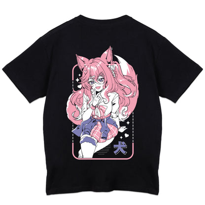 Hachi Gyaru T-Shirt