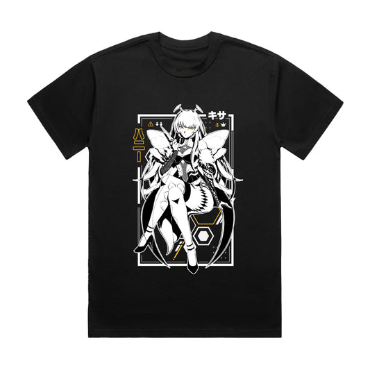 Kisa Queen Bee T-Shirt