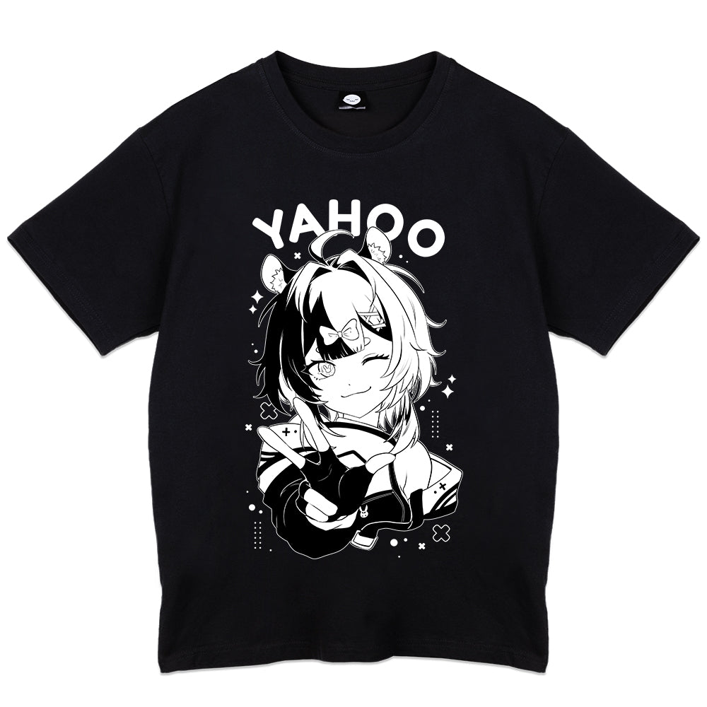 Nemusagi "Yahoo!" T-Shirt