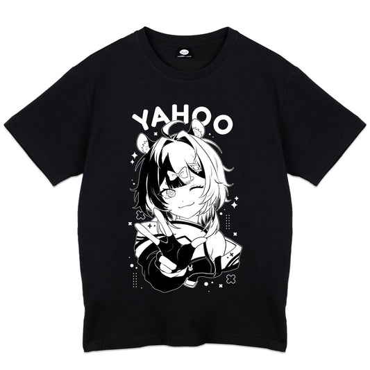 Nemusagi "Yahoo!" T-Shirt