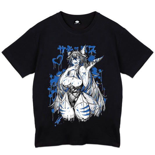 Lylanxia Yandere T-Shirt