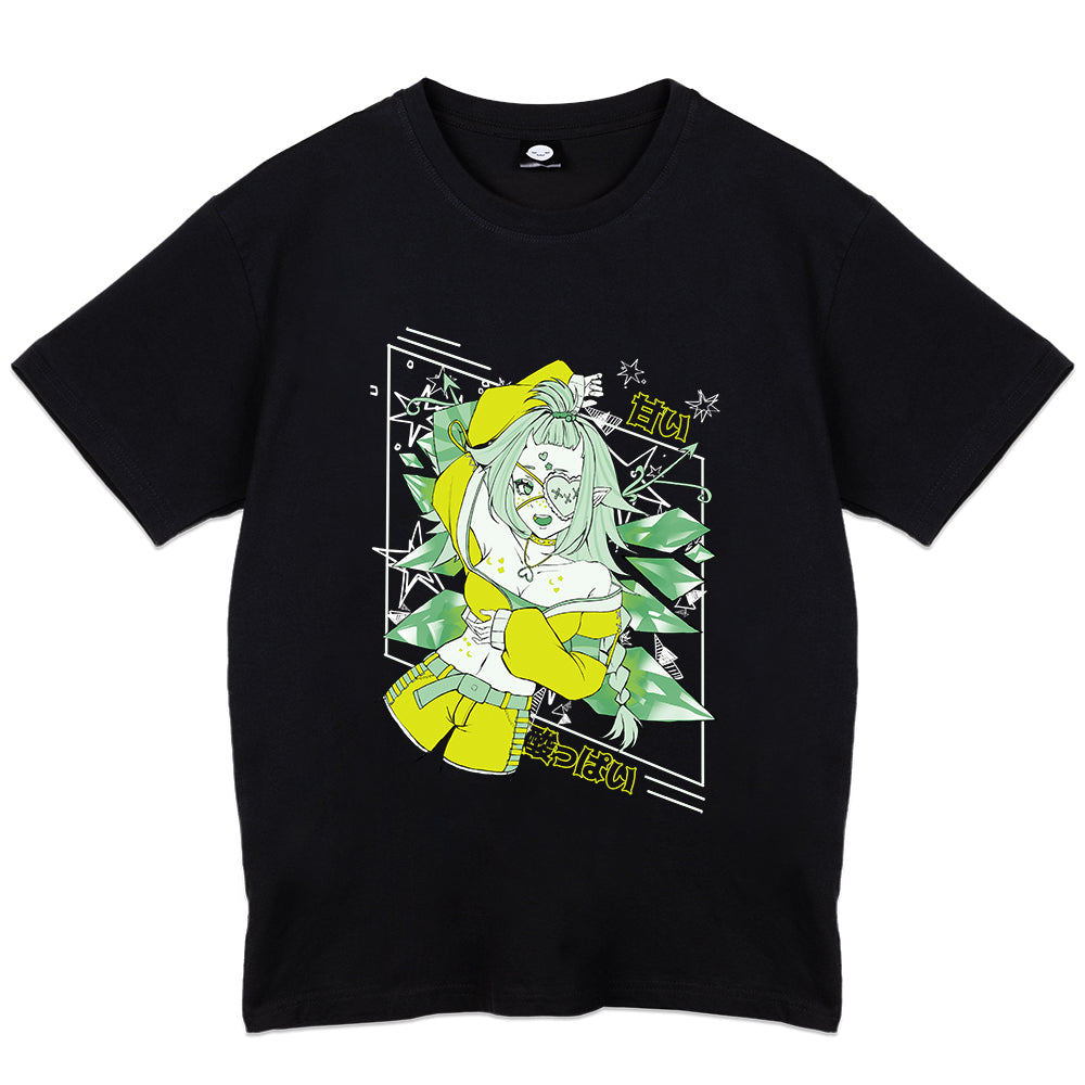 Miaz Sweet and Sour T-Shirt