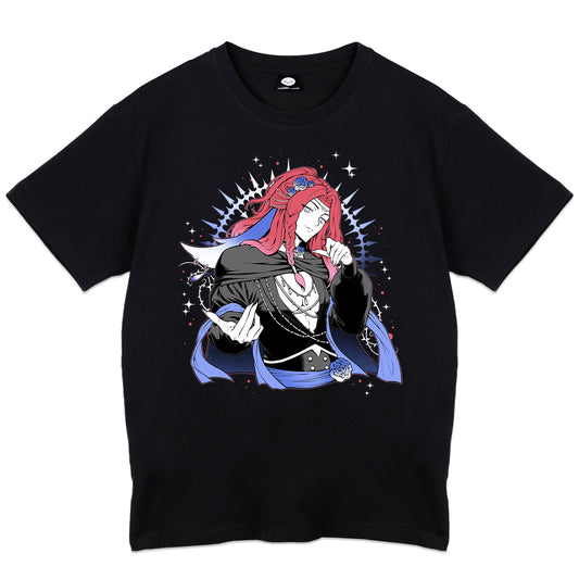 CelestialAphelion "Archfae" T-Shirt
