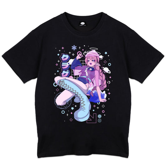 Princess Jelly "Y2Kaesthetic" T-Shirt