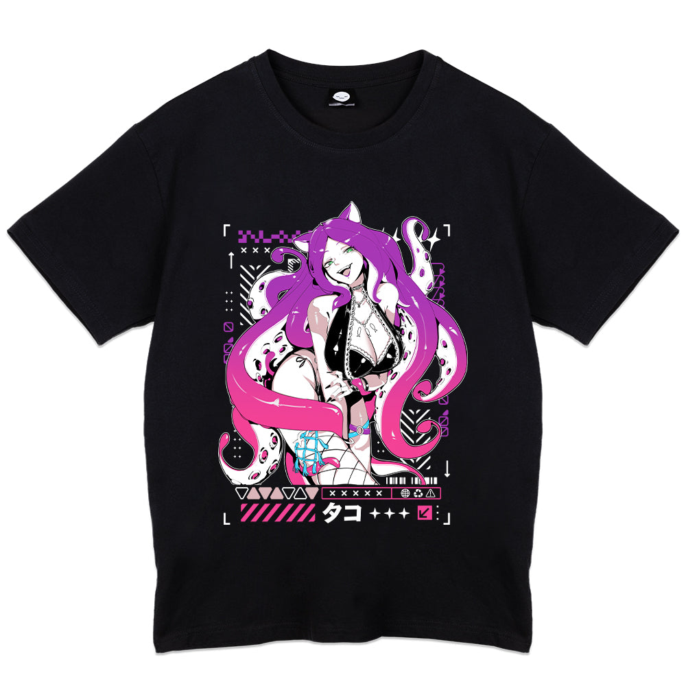 OctoxButter 'ButterWares' Shirt