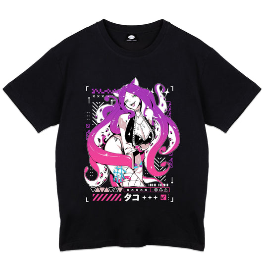 OctoxButter 'ButterWares' Shirt