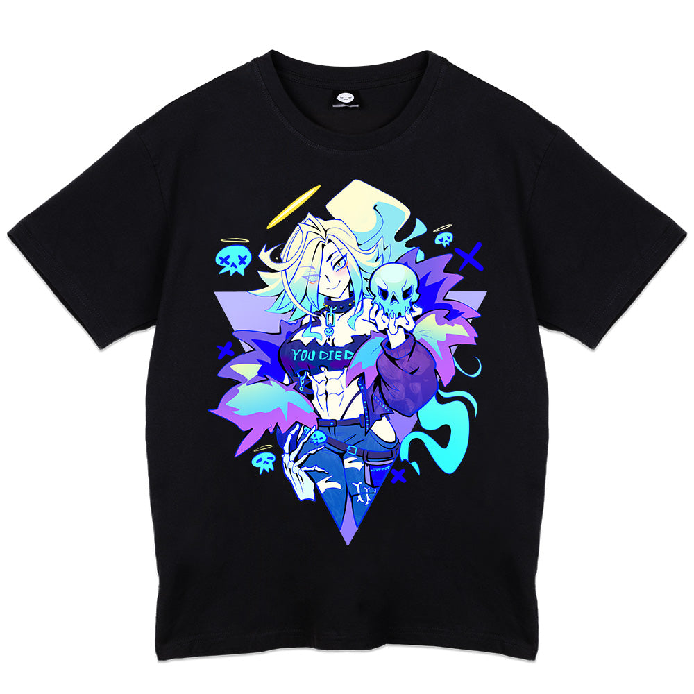 HonekoAo 3.0 T-shirt