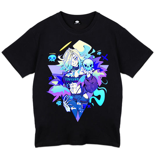 HonekoAo 3.0 T-shirt