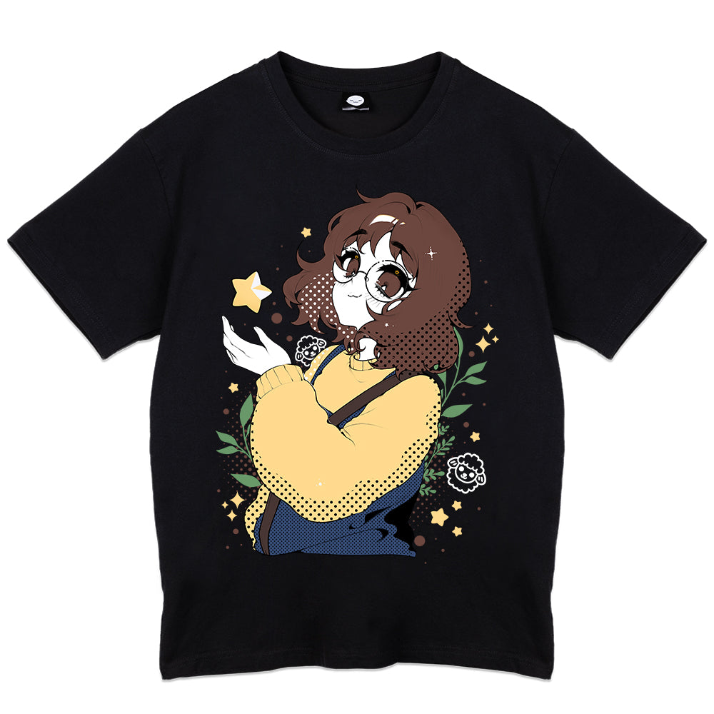 GlassesJournal T-Shirt