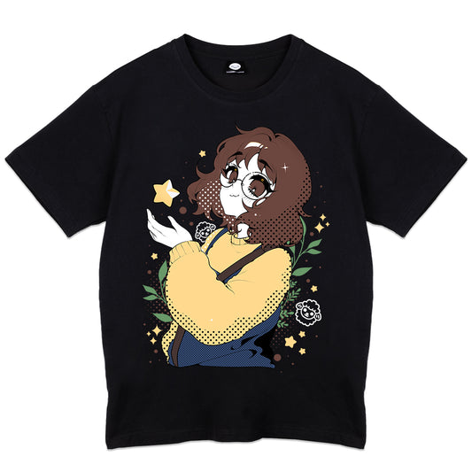 GlassesJournal T-Shirt