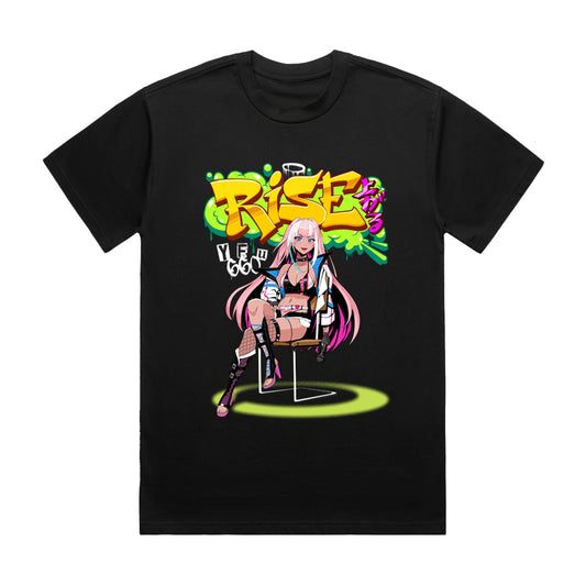 YFU BABY Rise T-Shirt