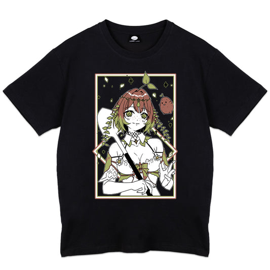 WhinyPotato Potato Deity Shirt