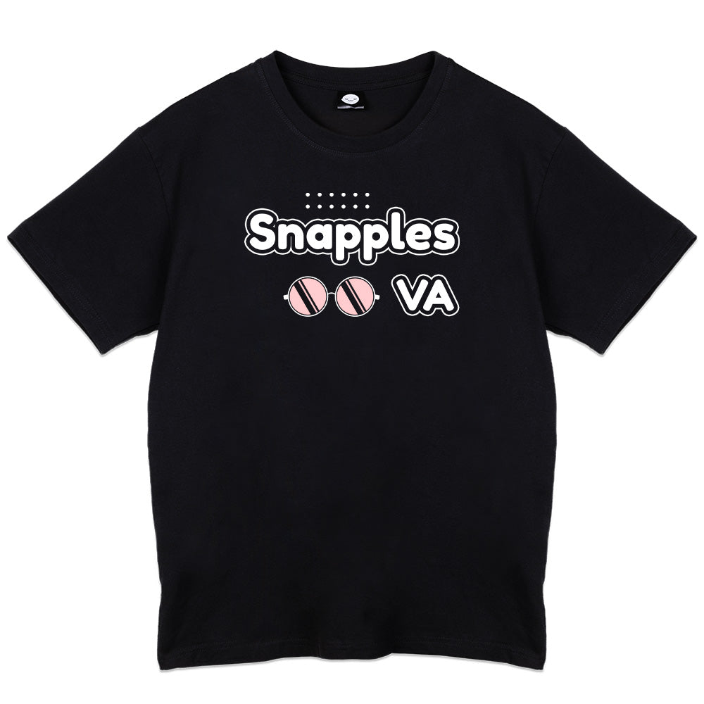 Snapples VA Lenz T-Shirt