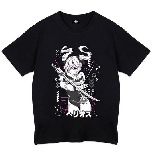 DemonHelios Shinobi T-Shirt