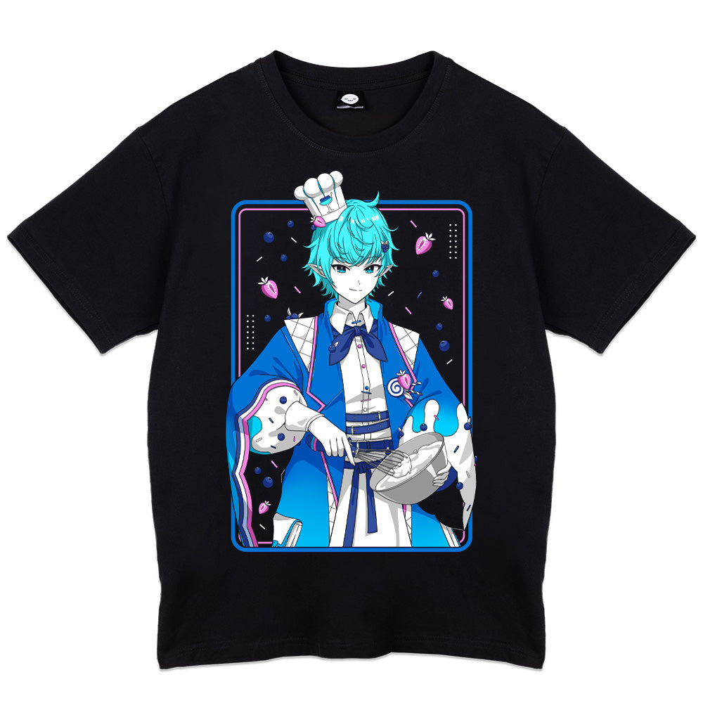 Leo Tsonus Bakery Shirt