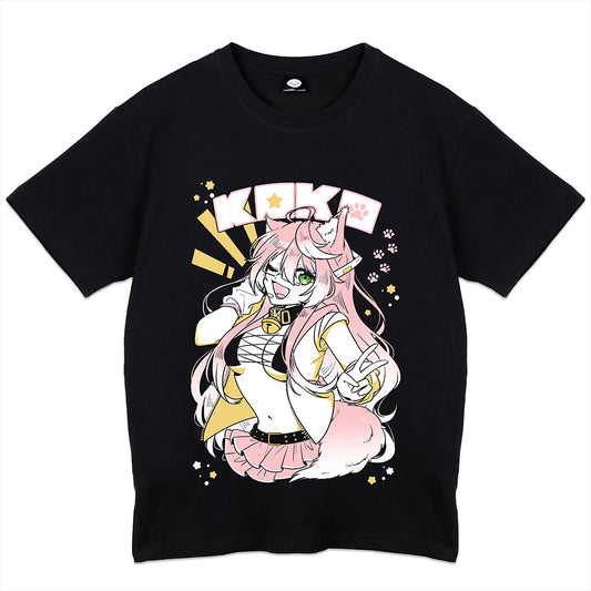 Kohrean Koko T-Shirt