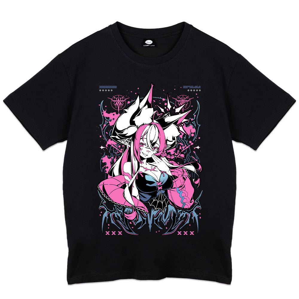 Nym Mirico 'Metal Fox' Shirt