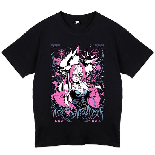 Nym Mirico 'Metal Fox' Shirt