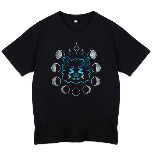 CressuWulf Chalkboard TShirt