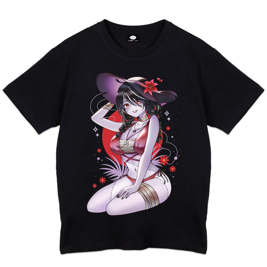 Demythicall Sunhat T-Shirt