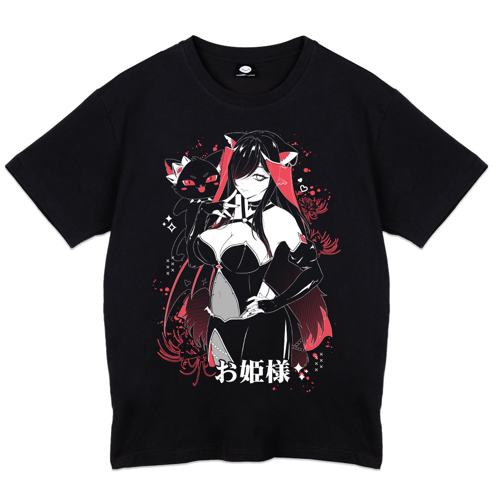 HIMAxHIME Failed Villainess T-Shirt