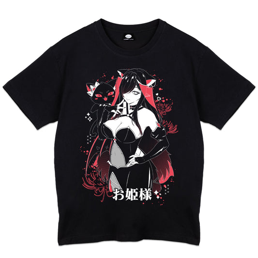 HIMAxHIME Failed Villainess T-Shirt