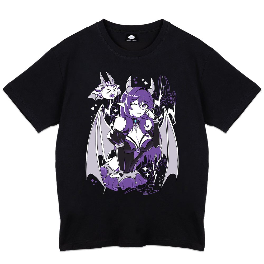 Lucia Mauve 'Adorable' Shirt