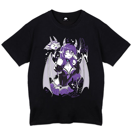 Lucia Mauve 'Adorable' Shirt