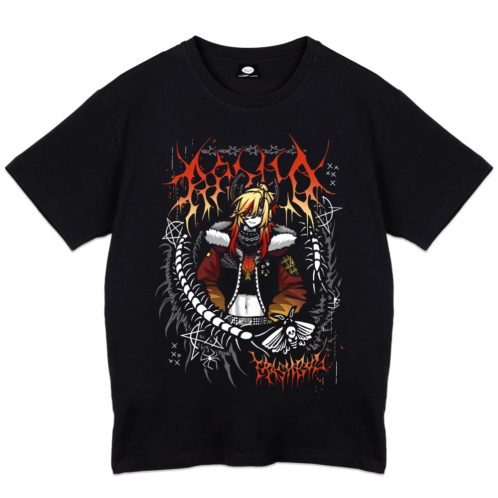 ApolloBugman Metal T-Shirt