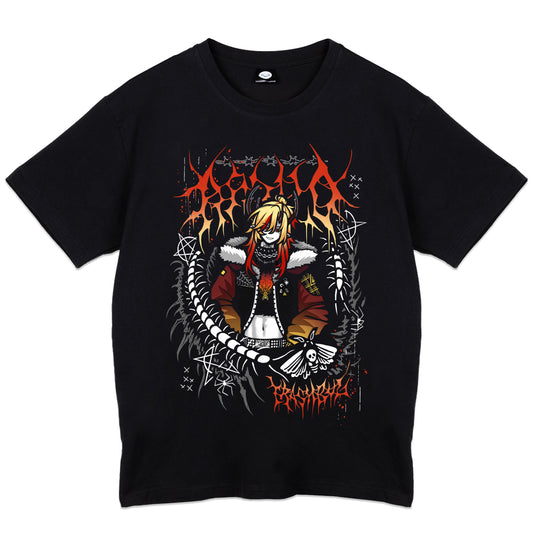 ApolloBugman Metal T-Shirt