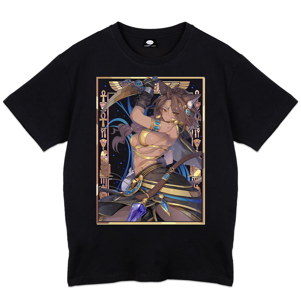 Amunefret "Assassin Goddess" T-Shirt