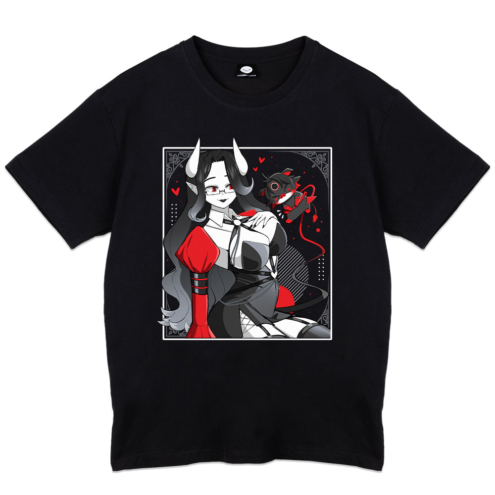 MethodSwitch "With You" T-Shirt