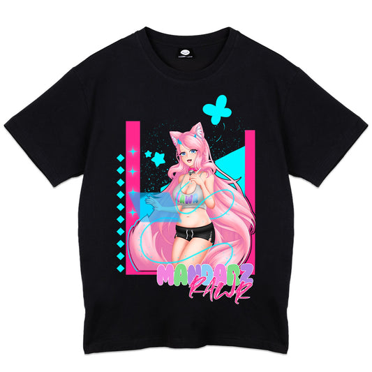 Mandarzrawr RAWR.exe T-shirt