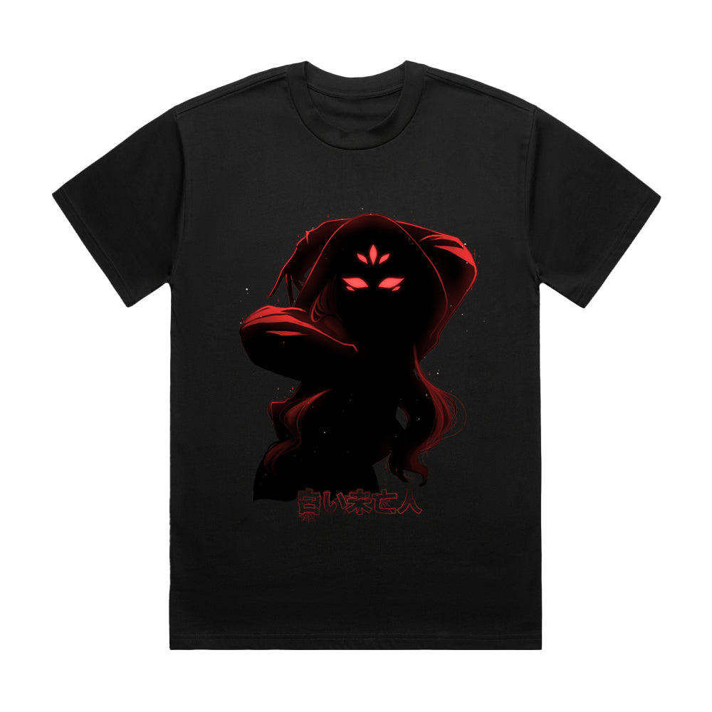 Charlottes_WebVT EyeGlow T-Shirt